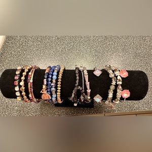 4 sets Stacks bomb party